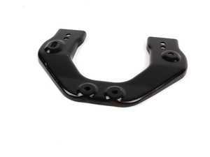 ES#46390 - 24701138434 - Carrier Holding Plate - Does not include transmission mounts - Genuine BMW - BMW