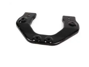 Carrier Holding Plate