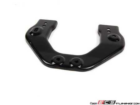 ES#46390 - 24701138434 - Carrier Holding Plate - Does not include transmission mounts - Genuine BMW - BMW