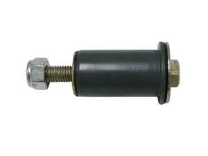 ES#2814552 - 2024600319 - Idler Arm Repair Kit - Includes new bushing and securing hardware - Hamburg Tech - Mercedes Benz