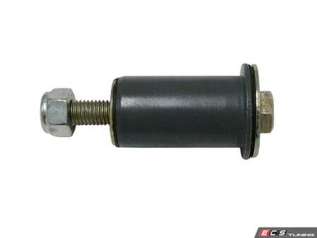ES#2814552 - 2024600319 - Idler Arm Repair Kit - Includes new bushing and securing hardware - Hamburg Tech - Mercedes Benz