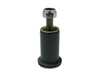 ES#2814552 - 2024600319 - Idler Arm Repair Kit - Includes new bushing and securing hardware - Hamburg Tech - Mercedes Benz