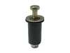 ES#2814552 - 2024600319 - Idler Arm Repair Kit - Includes new bushing and securing hardware - Hamburg Tech - Mercedes Benz