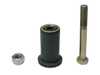 ES#2814552 - 2024600319 - Idler Arm Repair Kit - Includes new bushing and securing hardware - Hamburg Tech - Mercedes Benz