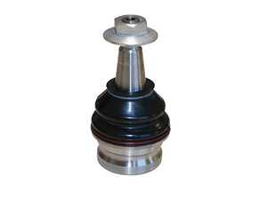 ES#3536900 - 4G0407689A - Front Lower Ball Joint - Priced Each  - Fits left and right side - Hamburg Tech - Audi