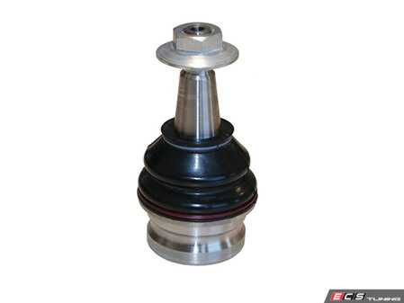 ES#3536900 - 4G0407689A - Front Lower Ball Joint - Priced Each  - Fits left and right side - Hamburg Tech - Audi