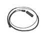 ES#2815589 - 34352229780 - Rear Brake Pad Wear Sensor - Factory direct replacement. - Hamburg Tech - BMW