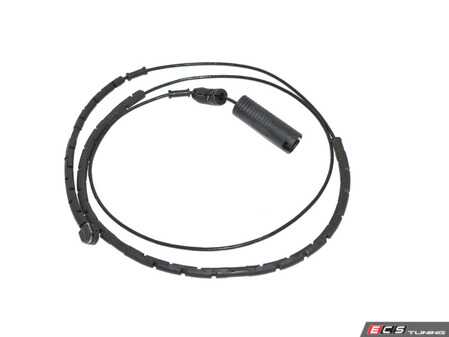 ES#2815589 - 34352229780 - Rear Brake Pad Wear Sensor - Factory direct replacement. - Hamburg Tech - BMW