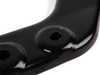 ES#46390 - 24701138434 - Carrier Holding Plate - Does not include transmission mounts - Genuine BMW - BMW