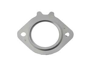 ES#3559910 - 1121420180 - Exhaust Manifold Gasket - Priced Each - Seals The Gap Between The Exhaust Manifold And The Cylinder Head - Hamburg Tech - Mercedes Benz