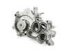ES#4817821 - 04E121600CS - Water Pump Module - Includes the housing, thermostat, and gasket - Graf - Volkswagen