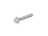 ES#4495105 - 001990572264 - SCREW, ROUND HEXAL. HEAD - Genuine Mercedes Benz - Mercedes Benz