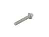 ES#4495105 - 001990572264 - SCREW, ROUND HEXAL. HEAD - Genuine Mercedes Benz - Mercedes Benz