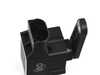 ES#4932395 - 37146754921 - Headlight Level Sensor - Rear - Detects vehicle ride height to adjust automatic headlight leveling - URO - BMW