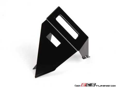 ES#69447 - 41142232123 - Coolant Expansion Tank Mounting Bracket - For E34 M5 - Genuine BMW - BMW