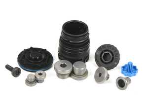 ES#4778663 - 24145A13244 - KIT SMALL PARTS AUTOMATIC TR - Genuine BMW - BMW