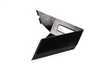 ES#69447 - 41142232123 - Coolant Expansion Tank Mounting Bracket - For E34 M5 - Genuine BMW - BMW
