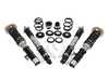 ES#4146465 - I-07-DS - DS Series Coilover Suspension Kit - 51mm Front Strut - BC Racing took the best features from their BR Series Coilover, engineered components to improve driver experience, and are proud to present the BC Racing DS series with digressive piston damping that dramatically improves suspension feel and feedback. - BC Racing - BMW