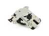 ES#4779794 - 4M0827506F - LATCH - Genuine Volkswagen Audi - 