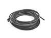 ES#1833243 - 61687059208 - Rear Wiper Hose - Genuine BMW - BMW