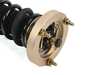 ES#4146465 - I-07-DS - DS Series Coilover Suspension Kit - 51mm Front Strut - BC Racing took the best features from their BR Series Coilover, engineered components to improve driver experience, and are proud to present the BC Racing DS series with digressive piston damping that dramatically improves suspension feel and feedback. - BC Racing - BMW