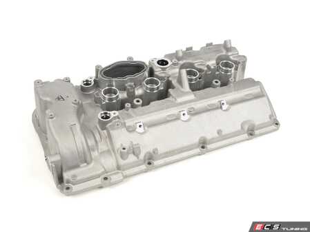 ES#3144669 - 11128648128 - Cylinder Head Cover - Zyl. 5-8 - Genuine BMW - BMW