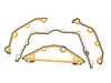 ES#4659115 - ZC01433K - Timing Chain Kit - BMW 02-13 - Ina - BMW