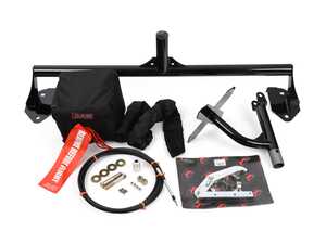ES#5433869 - G80DRAGPARA - Drag Parachute Kit  - G80/G82 BMW (Quick Connect Removable) - Vader Solutions - 