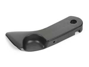 ES#3677438 - 51238226621 - Hood Release Handle - Mounts underdash - URO - BMW
