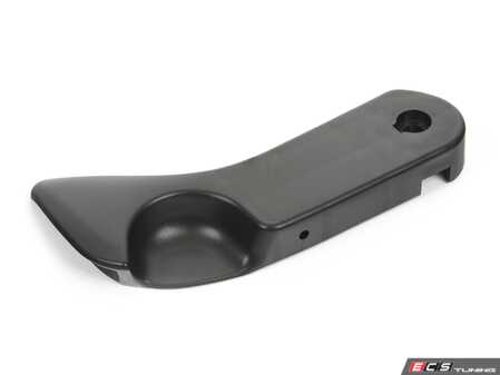 ES#3677438 - 51238226621 - Hood Release Handle - Mounts underdash - URO - BMW