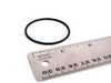 ES#2135845 - 27107609202 - O-Ring - Transfer Case Input Shaft (39 X 2 mm) - Genuine BMW - BMW