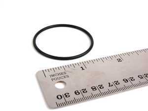 ES#2135845 - 27107609202 - O-Ring - Transfer Case Input Shaft (39 X 2 mm) - Genuine BMW - BMW
