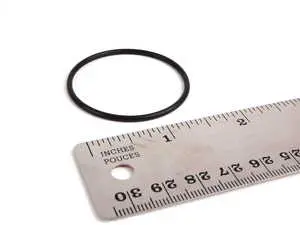 O-Ring - Transfer Case Input Shaft (39 X 2 mm)