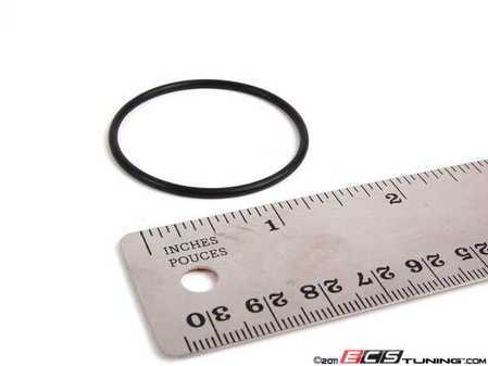ES#2135845 - 27107609202 - O-Ring - Transfer Case Input Shaft (39 X 2 mm) - Genuine BMW - BMW