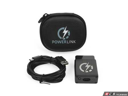 ES#4472229 - IESOVP12KT - Stage 2 IE Performance ECU Tune With POWERlink Cable - Average gain of 164 horsepower and 190 lb-ft of torque on 91 Octane - Integrated Engineering - Audi