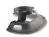 ES#59525 - 34111162569 - Front Dust Shield - Left - Metal brake rotor shield - Genuine BMW - BMW