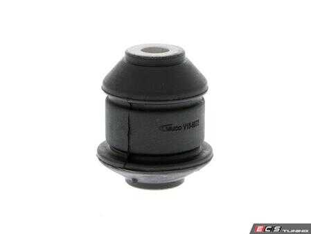 ES#2892241 - 8E0505203D - Rear Lower Control Arm Bushing - Outer - Priced Each - Fits the left and right side - Vaico - Audi