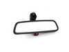 ES#257969 - 51169192333 - Rear View Mirror - Includes LED for alarm system and digital compass - Genuine BMW - BMW