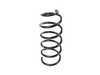 ES#4182790 - 31336887099 - Front Coil Spring - Replace worn out springs to restore ride quality. - Genuine BMW - BMW
