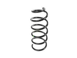 ES#4182790 - 31336887099 - Front Coil Spring - Replace worn out springs to restore ride quality. - Genuine BMW - BMW