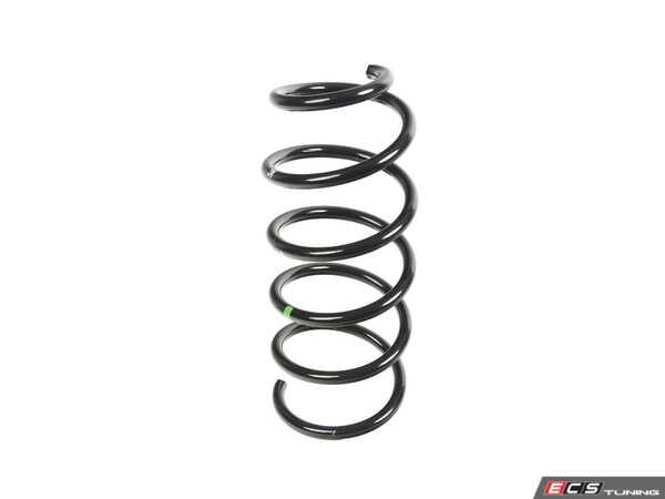 Genuine BMW - 31336887099 - FRONT COIL SPRING (31-33-6-887-099)
