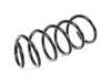 ES#4182790 - 31336887099 - Front Coil Spring - Replace worn out springs to restore ride quality. - Genuine BMW - BMW