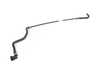 ES#4932438 - 17127521775 - Expansion Tank Vent Pipe - With quick connect coupling - URO - BMW