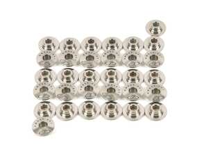 ES#4696216 - RET-BMS65-BE1-32 - Titanium Valve Retainers - Supertech - 