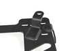 ES#4698500 - SB139DR - Planted Seat Bracket - Driver / Left - High quality steel constructed seat bracket made right here in the USA! - Planted Technology - BMW