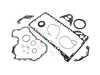 ES#4667150 - 11112159389 - Crankcase Cover Gasket Unit - Replace your dry, leaking crankcase gasket - Elring - BMW