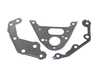 ES#4667150 - 11112159389 - Crankcase Cover Gasket Unit - Replace your dry, leaking crankcase gasket - Elring - BMW