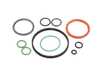 ES#4667150 - 11112159389 - Crankcase Cover Gasket Unit - Replace your dry, leaking crankcase gasket - Elring - BMW