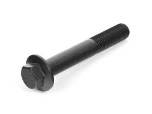 ES#5457741 - N10428102 - Shouldered Hex Bolt - Priced Each - Use new hardware with your new parts. M14x1.5x90 - Bremmen Parts - Audi Volkswagen