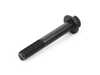 ES#5457741 - N10428102 - Shouldered Hex Bolt - Priced Each - Use new hardware with your new parts. M14x1.5x90 - Bremmen Parts - Audi Volkswagen